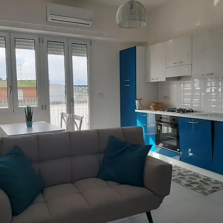 Freshwater Pirates Gaeta