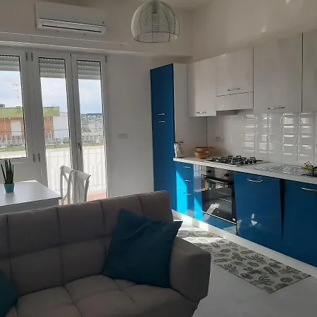 Freshwater Pirates * Gaeta