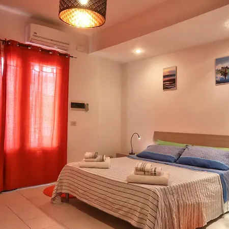 Freshwater Pirates Hotel