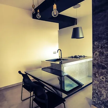 Apartment Freshwater Pirates