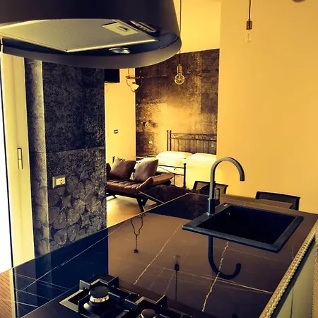 Apartment Freshwater Pirates Gaeta