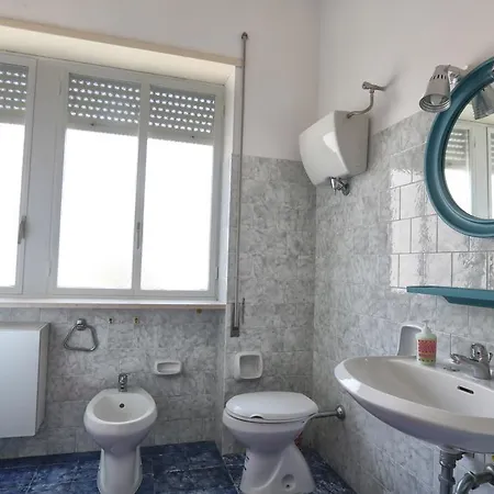 Freshwater Pirates Apartment Gaeta