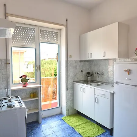 Freshwater Pirates * Gaeta