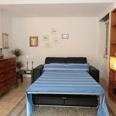 Apartment Freshwater Pirates Gaeta