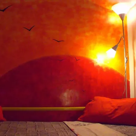 Freshwater Pirates Hotel *