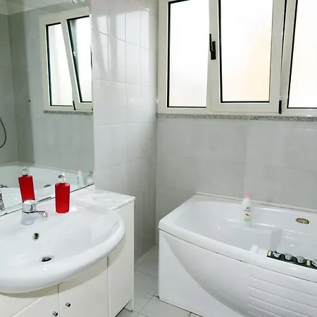 Apartment Freshwater Pirates Gaeta