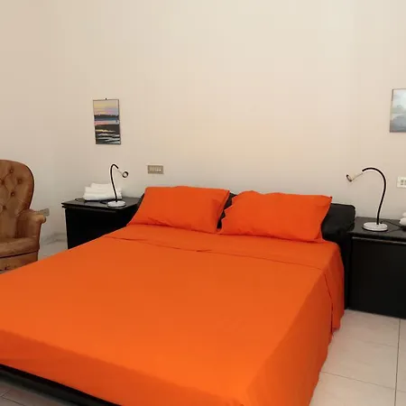 Freshwater Pirates * Gaeta